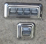 1964 1970? Gm Power Window Switch Pair 4-BUTTON & Single Pontiac Buick Olds. Fixed Price $110.00.