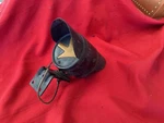 Antique Dietz No. 350 Dual Turn Signal Light Rat Rod, Bus, Truck W/ Bracket. Fixed Price $115.00.
