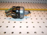 Mercedes Mid W108,W109 Headlight Switch With Long Neck Oem ONLY,8431. Fixed Price $113.98.