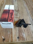 Nos Ford Motorcraft YH-266 D5OZ- 19986-B Heater Blower Switch 1975 Torino. Fixed Price $24.00.