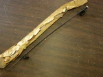 Nos Oem Ford 1973 1977 Galaxie 500 Ltd Air Vent Cable 1974 1975 1976. Fixed Price $59.00.