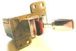 1967 1968 Chrysler Newport Oem Wiper Switch. Part # 2864238 38073. Fixed Price $36.00.