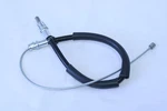 Bruin Brake Cable 94252 Front Ford Merc Fits 90-91 Ltd Crown Vic Made Usa. Fixed Price $49.00.