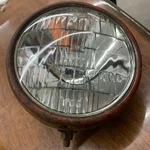 Vintage Original Guide 2002 5 3/4 Accessory Fog Lights Lamps Gm Chevy Buick.. Fixed Price $16.00.