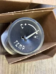 1955 Dodge Coronet Custom Royal Nos Mopar Temperature Gauge 1626855. Fixed Price $95.00.