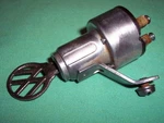 Original Vw Volkswagen Bug Beetle Ignition Switch Key 1958. Fixed Price $150.00.