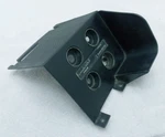 Mopar 1970 Only Dodge Challenger E-body Lh Side Non Rallye Gauge Switch Panel. Fixed Price $69.99.