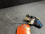 02-05 Ford Thunderbird Front Passenger Right Rh Power Door Latch Lock Actuator. Fixed Price $90.00.