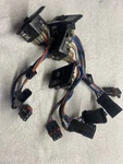 C4 Corvette 1994-1996 Power Window Switch Passenger Gm 10252372. Fixed Price $40.00.
