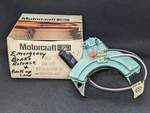 Nos 1970 1971 Ford Thunderbird Lincoln Continental Mark Back Up Light Switch. Fixed Price $66.49.