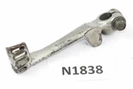 Honda Xbr 500 PC15 Bj 1985 - Brake Pedal N1838. Fixed Price $35.39.