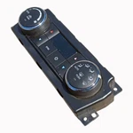 2010-2012 Dodge Ram Truck 1500 Heater Dual Zone Climate Control 55111291AC. Fixed Price $125.00.