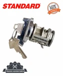 Standard Ignition Lock Cylinder US-99L High-quality Auto Part, Univer. Fixed Price $33.60.
