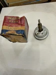 Mopar Nos Headlamp Switch 49 Plymouth, Dodge. Fixed Price $79.50.
