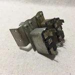 1965 1966 Ford Galaxie Nos Relays-cornering Lamp & Low Fuel Level Pair. Fixed Price $125.00.