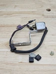 Used Ford C4ZA-15546-A 4-SPEED Back Up Lamp Switch 1965-66 Mustang Nice. Fixed Price $75.00.