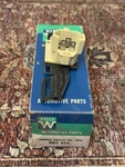 Nos Wells D805A Headlight Dimmer Switch DS79T DS118 D817 D812. Fixed Price $26.95.
