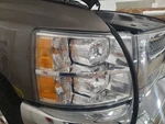 SILVRDO15 2013 Front Door Trim Panel 459482. Fixed Price $190.00.