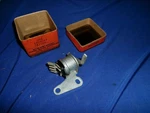 Nos Delco-remy Gm 1998047 Back-up Light Switch 1952 1953 Buick Auto Reverse. Fixed Price $20.00.
