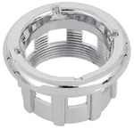 Chrome Ignition Switch Bezel 1969 Ford Mustang And Mercury Cougar. Fixed Price $31.34.
