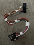 CS574 Bwd Borg Warner Ignition Switch Chevrolet Chevy Gmc 1996-2002. Fixed Price $40.00.