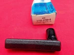 67 68 Mustang & Shelby Nos Ford Parking Brake Handle C7ZZ 2760 Correct Origina. Fixed Price $89.00.