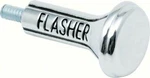 1967-70 Chrome Hazard Switch Knob Die-cast Various Models. Fixed Price $25.16.