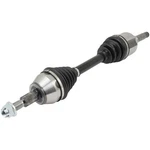 Front Left Cv Axle Shaft Ford Focus 2016-2018 1.0L 999CC 61CU. In. L3 FD8364. Fixed Price $68.99.
