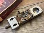 1937 1938 Dodge Pick Up Truck Nos Mopar Headlight Switch 667044. Fixed Price $85.00.