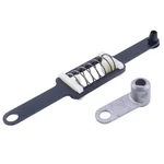 Ac Control Lever Link 52487132 For Chevy Tahoe Yukon Suburban C1500 K1500 K3500. Fixed Price $22.01.
