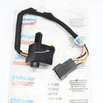 Genuine Mopar 1989-1993 Daytona/caravan/t&c &.. Switch Brake Light 4373537. Fixed Price $52.64.