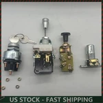 Switch Kit Dimmer Headlight W/billet Ignition & Wiper W/knob For Gm Chevy. Fixed Price $48.99.