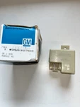 Nos Gm 1979-1991 Buick Olds Pontiac Cadillac Dome Courtesy Interior Lamp Timer. Fixed Price $69.00.