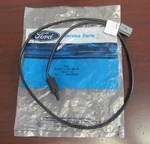 1991-94 Nos Ford Tempo & Mercury Topaz Passive Restraint Release Switch. Fixed Price $5.00.