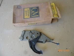 3831936 3869441 Nos Gm Parking Brake Assembly 1963 1964 Impala Bel Air Biscayne. Fixed Price $160.00.