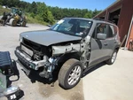 Renegade 2019 Seat Belt Rear 989358. Fixed Price $137.75.