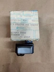 Nos Oem 1969-71 Mopar C-body Windshield Washer Switch 3488297. Fixed Price $39.99.