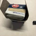 Cadillac Cruise Control Switch 25030620. Fixed Price $35.00.