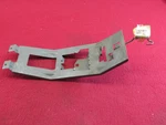 Nos 1976-1979 Malibu Lemans Catalina Bonneville Rear Speaker Retainer Gm 9684182. Fixed Price $55.96.
