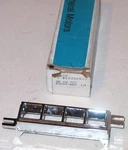 1982-1988 Olds Ciera Firenza Chevy Celebrity Nos Pwr Window Escutcheon 20300523. Fixed Price $16.99.