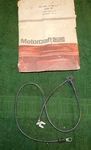 1960-1973 Ford Mustang Falcon Fairlane Nos 170 200 250 Distributor Primary Wire. Fixed Price $19.00.