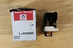 Delco D1590 Headlight Switch 1995178. Fixed Price $29.99.