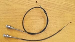 Vent Cables Knobs Fresh Air Right Left Galaxie 500 Ltd Xl Ford 1967 1968. Fixed Price $71.11.