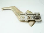 2001 - 2005 Kia Rio Window Regulator Manual Door Right Passenger Rear Rh Oem. Fixed Price $69.96.