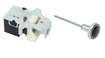 Oer Headlamp Switch And Knob For 1969-1970 Chevy Camaro Nova Impala. Fixed Price $53.98.