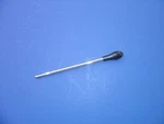 1960-60 Chevrolet Corvair Turn Signal Lever With Knob-new. Fixed Price $18.99.