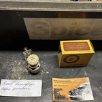 Vintage Fog Light Switch 1930 40 50 Chevy Ford Dodge. Fixed Price $125.00.