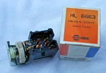 Napa Echlin 6663 Ford Truck Headlight Switch Nos. Fixed Price $12.97.
