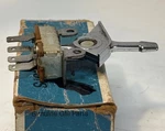 Gm Nos Heater Switch 1961 1965 Chevrolet Impala Camaro Oem 6273391. Fixed Price $29.95.