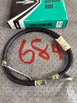 1984-86 Ford Mercury Power Steering Pressure Hose. Fixed Price $24.99.